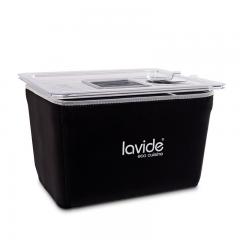 Sous Vide medence Neoprene hőszigetelés 11 litereshez