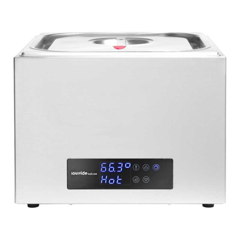 SousVideTools® Compact 14 Literes SousVide Kád