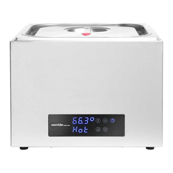 SousVideTools® Compact 14 Literes SousVide Kád