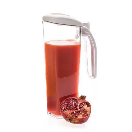 Status vákuum kancsó és pumpa - fehér