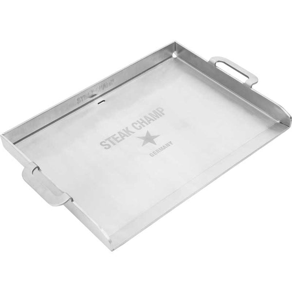 STEAK CHAMP Grill Plancha 4.2kg