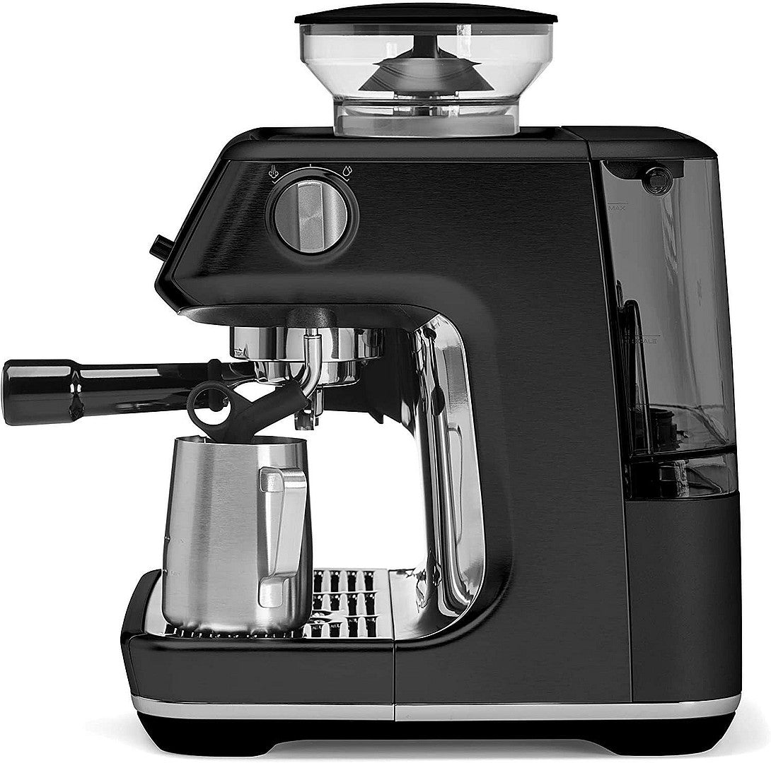 Sage The Barista Pro™ Eszpresszó kávéfőző SES878BST