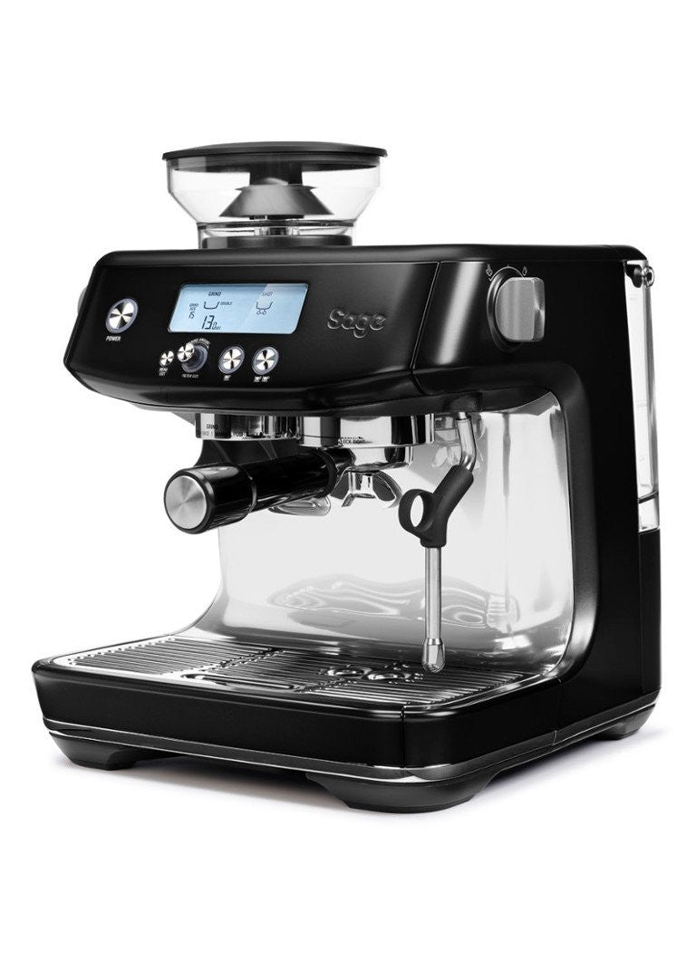 Sage The Barista Pro™ Eszpresszó kávéfőző SES878BST