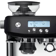 Sage The Barista Pro™ Eszpresszó kávéfőző SES878BST