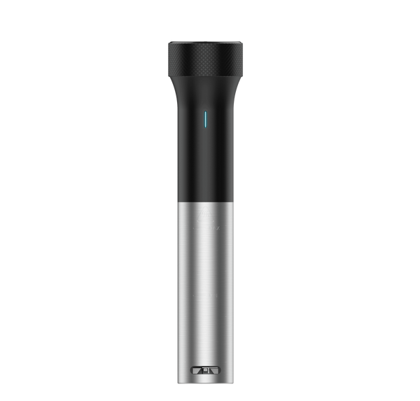 Vesta Precision sous-vide rúd SV80s  – 1200 W, IPX7, precíz hőfokszabályzás - elölnézet. 