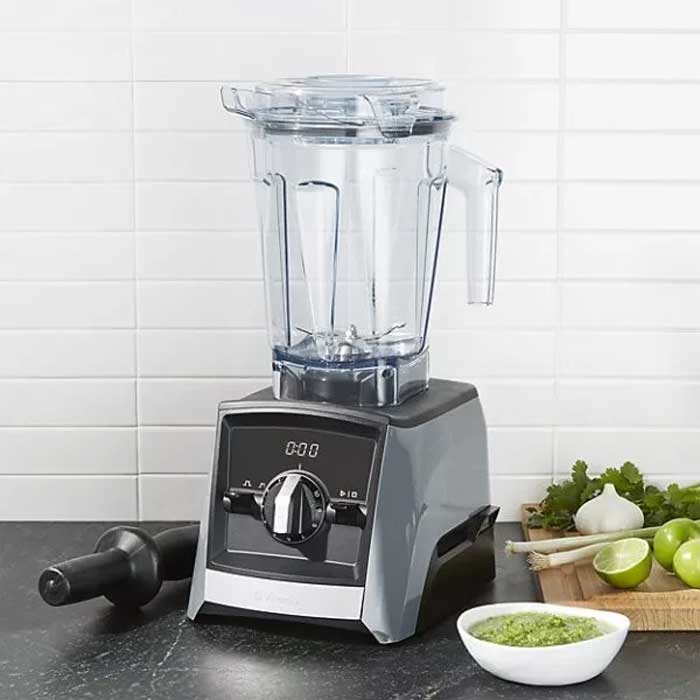 Vitamix Ascent 2300 Professzionális Turmixgép - Antracit