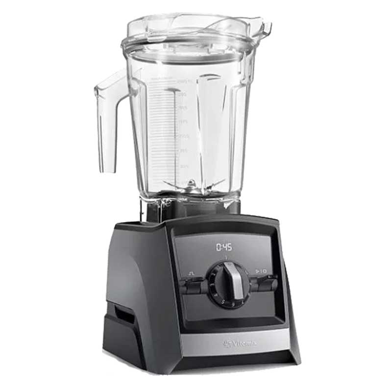 Vitamix Ascent 2300 Professzionális Turmixgép - Antracit