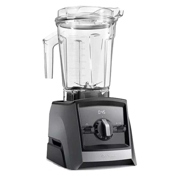 Vitamix Ascent 2500 Professzionális Turmixgép - Antracit