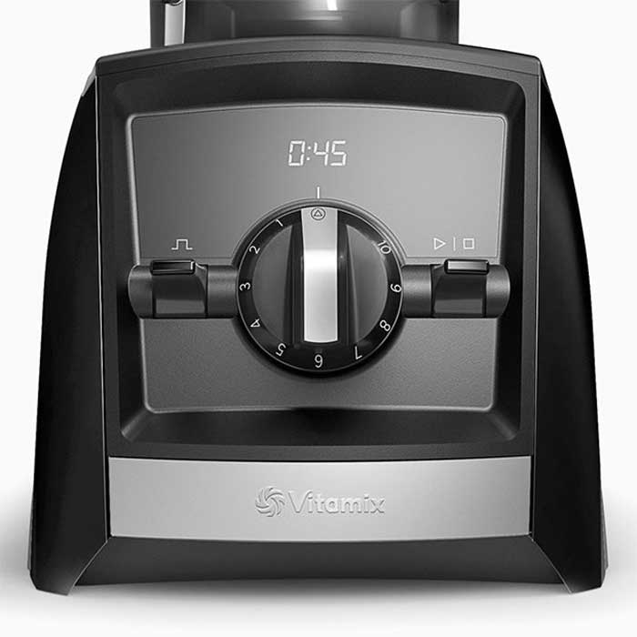 Vitamix Ascent 2300 Professzionális Turmixgép - Fehér