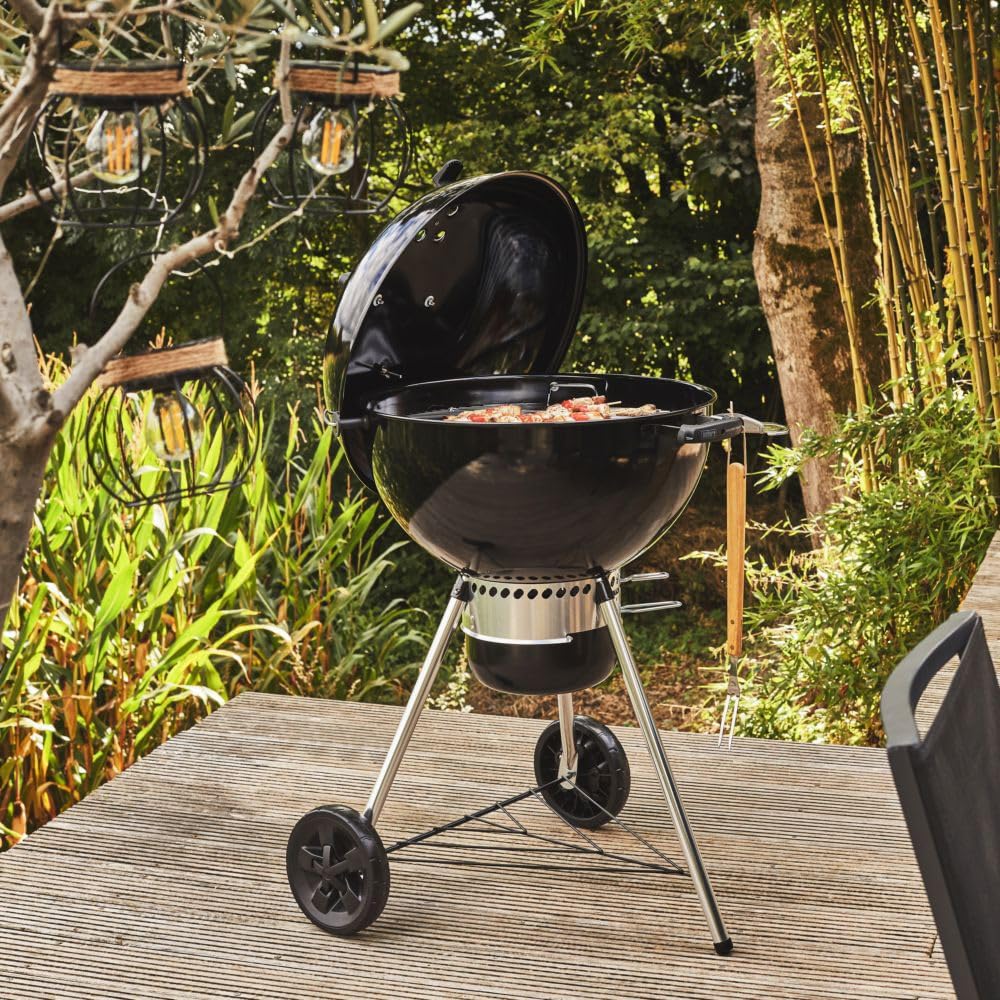 Weber Grill 57 Cm