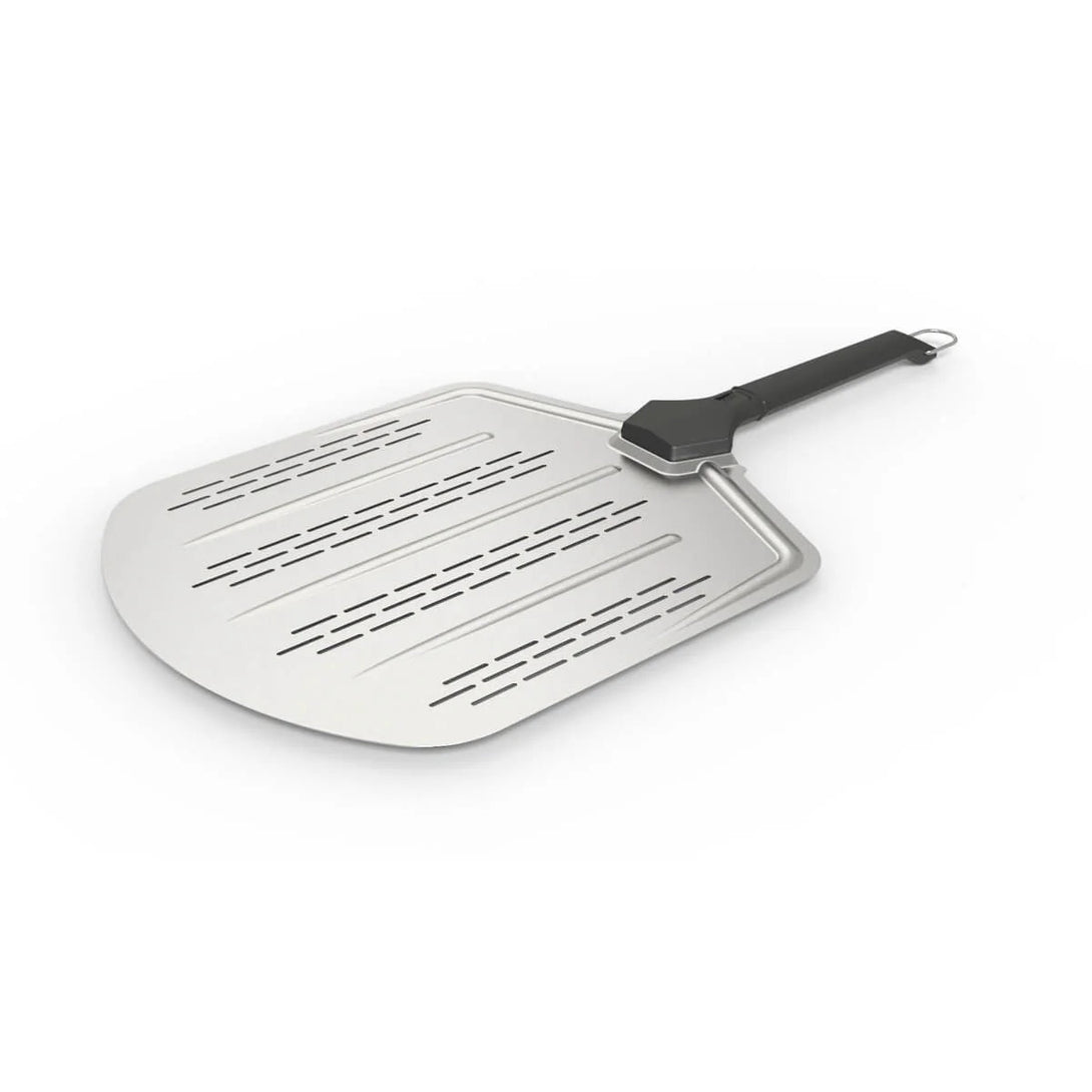 Witt 35,5 cm / 14″ Perforált Pizzalapát Pizzasütőhöz