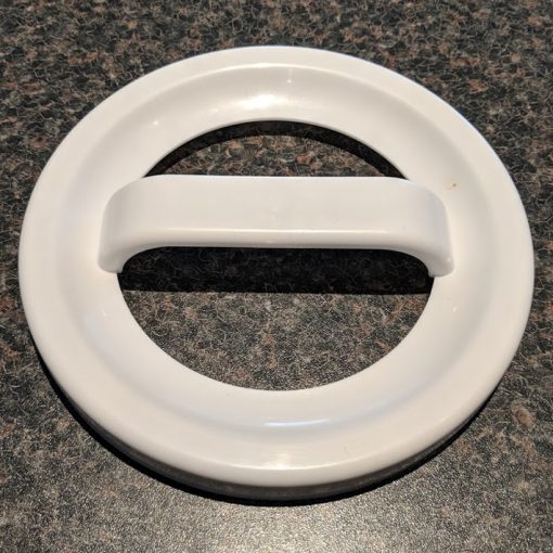 Kuvings Joghurt & Käse Maker Griff