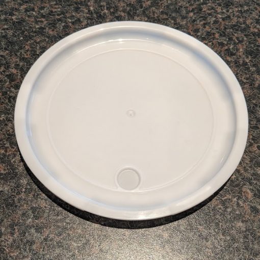 Kuvings Joghurt & Käse Maker Deckel