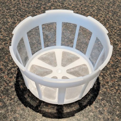 Kuvings Joghurt & Käse Maker Sieb