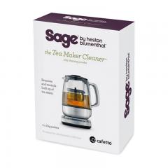 Sage Teafőző Tisztító BTC410 (4x10g)